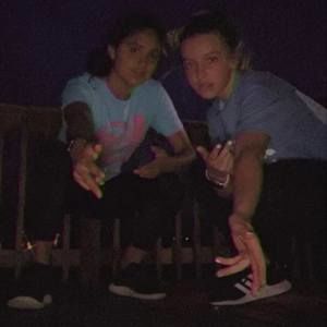 Meet your Posher, Molly